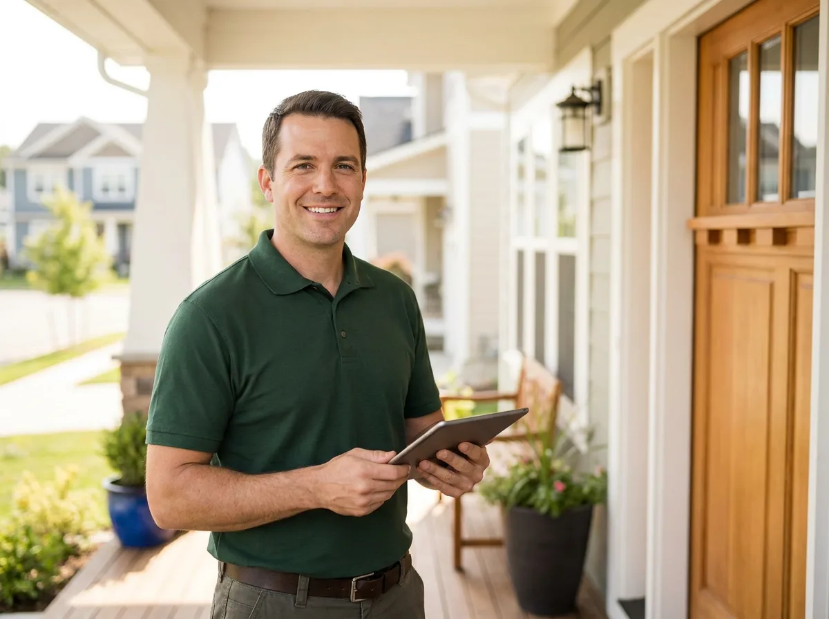 Pest control FAQs for Green Road, KY